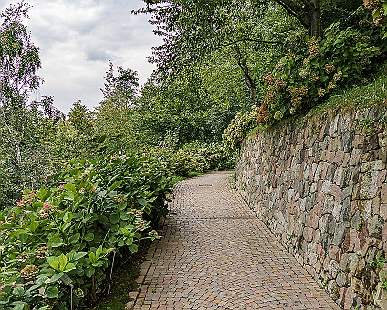 Gärten von Schloss Trauttmansdorff (9) Aufnahme: 18.09.2023