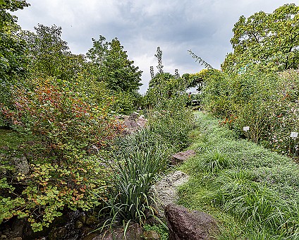 Gärten von Schloss Trauttmansdorff (15) Aufnahme: 18.09.2023