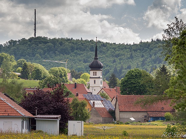 Mägerkingen Bilder aus dem Trochtelfinger Stadtteil Mägerkingen auf der Schwäbischen Alb im Landkreis Reutlingen